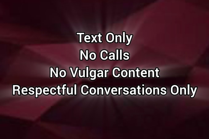 provide a safe space to talk and vent