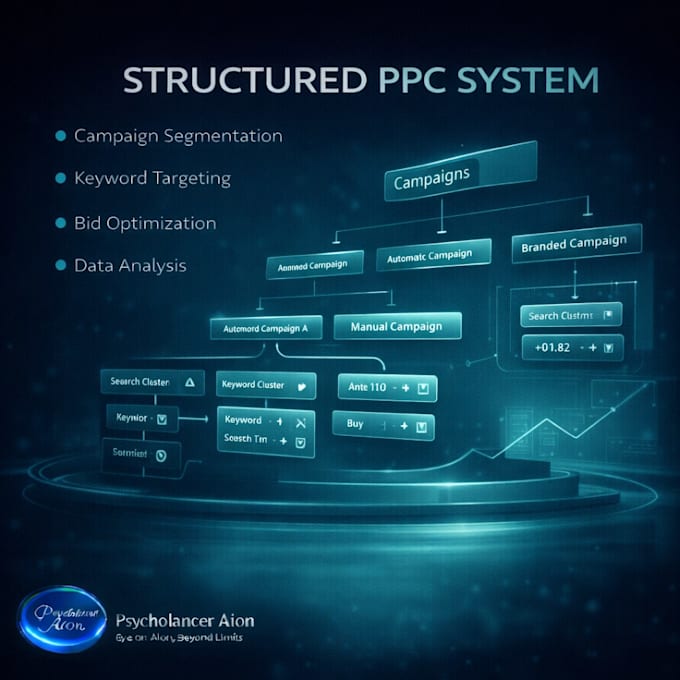 setup and optimize amazon PPC to reduce acos