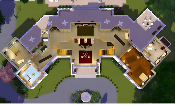 edit, create, port gmod map,fivem mlo, cs2 map, darkrp map, garrys mod, sfm