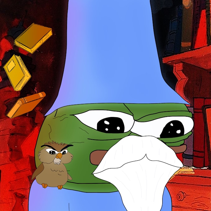 make the perfect pfp for you