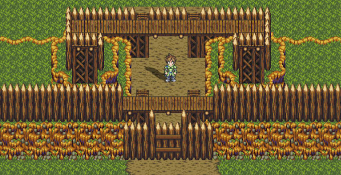 create you an rpg maker game