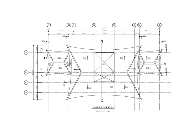 convert pdf to cad for building and structural plans malaysia
