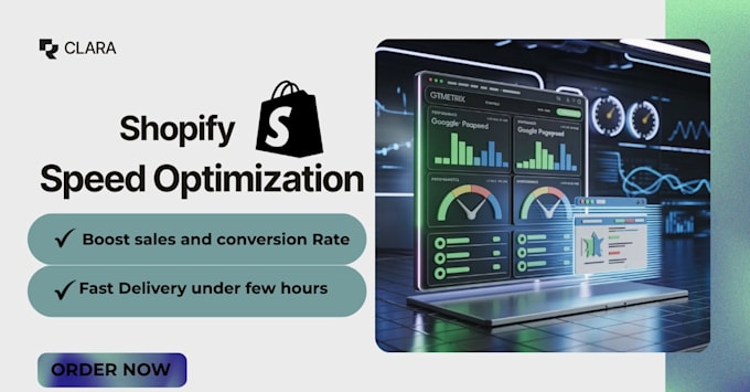 do shopify speed optimization
