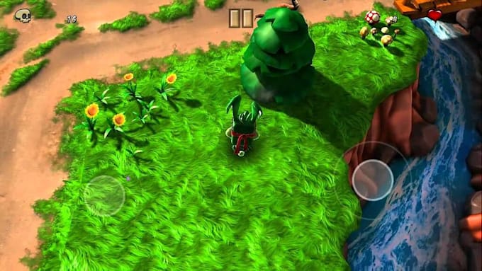 develop a playable 3d unity prototype fast