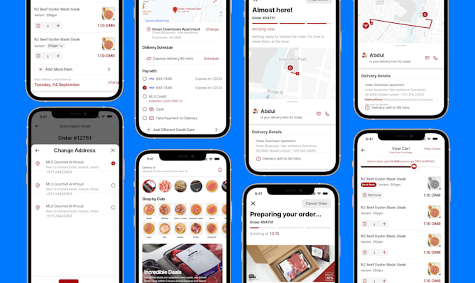 do figma website design, saas dashboards, UI UX design