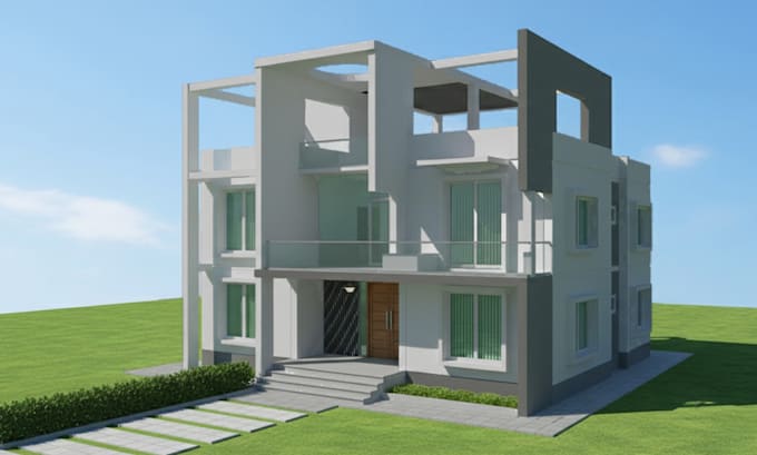 do last minute architecture project help