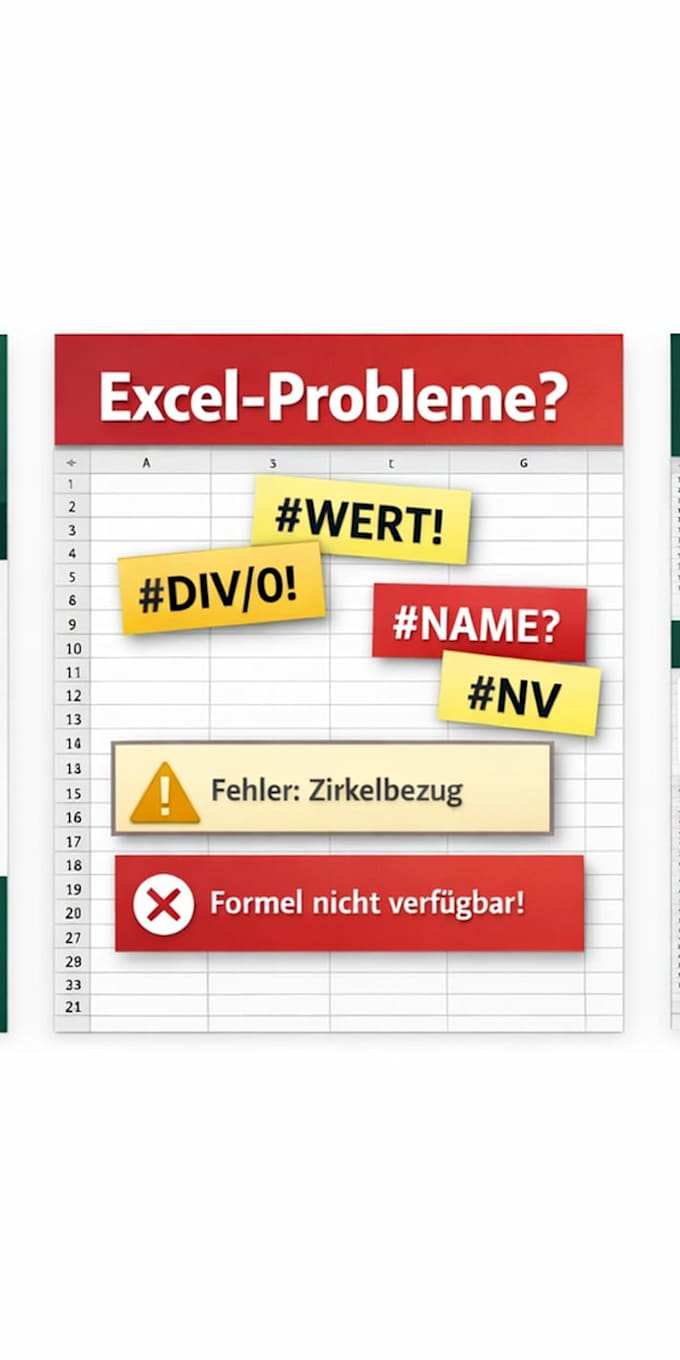build a professional excel dashboard and KPI reporting