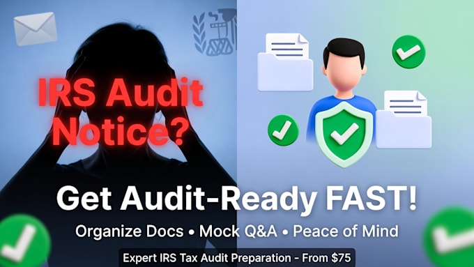 craft your irs audit defense strategy