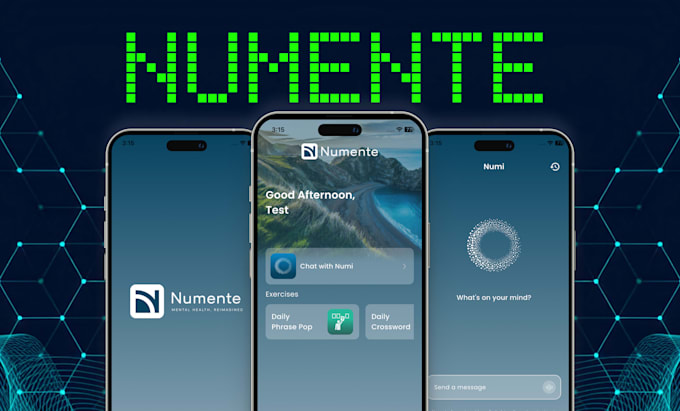 be building ai integrated mobile app for ios and android