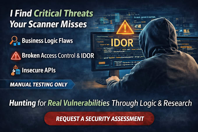 perform a professional owasp security audit for your saas or web app