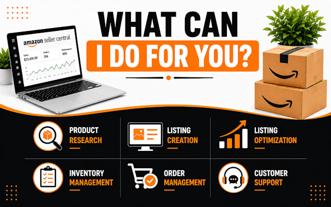 your amazon virtual assistant