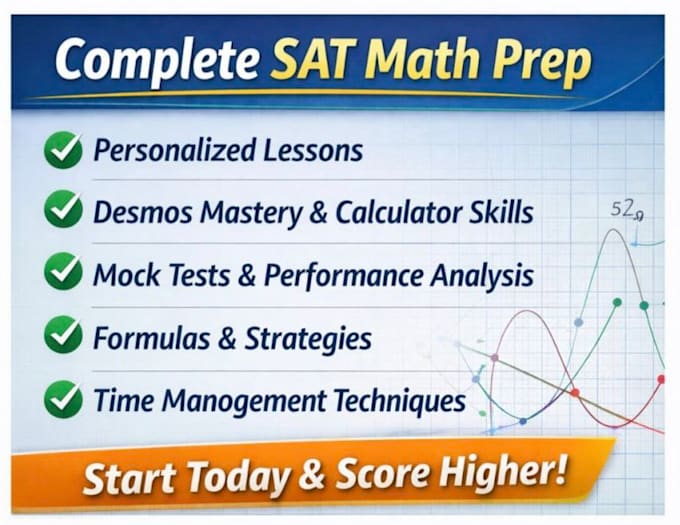 analyze your sat math mock test