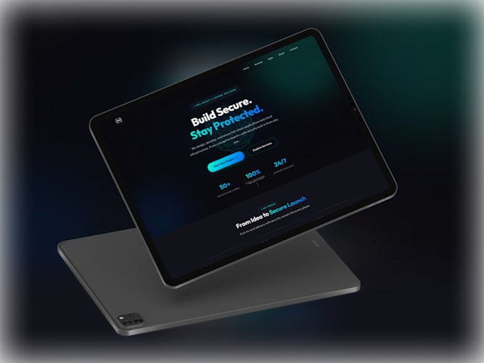 penetration test your web app cloudflare cloudfront nextjs vite