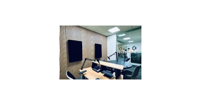 professional 3d retail store and shop interior design