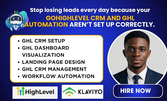 be gohighlevel virtual assistant ghl crm automation workflow gohighlevel aiagent