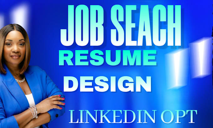 create professional resume and job search
