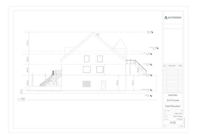 design your house or building plans