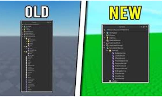 create a professional roblox game map in roblox studio
