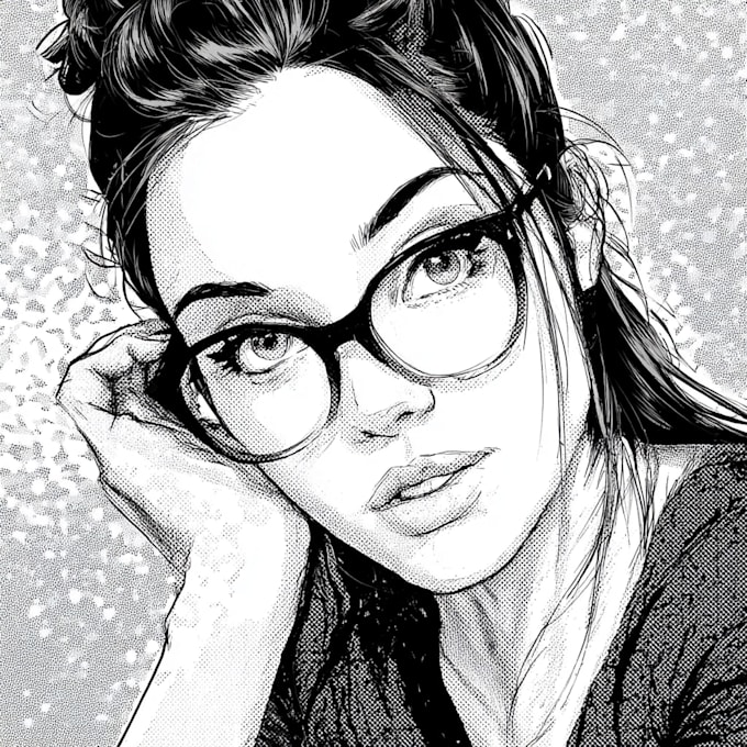 do comic book illustration graphic novel superhero comic webcomic comic artist