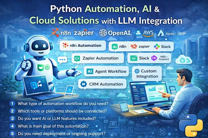 build n8n ai automation workflows and ai agents