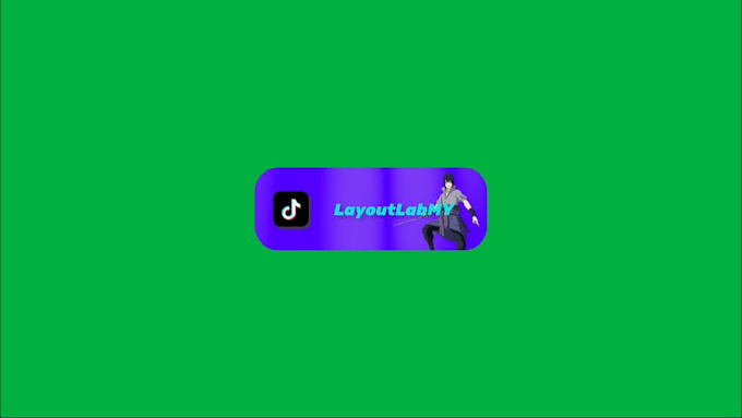 design a gaming logo and create an streaming overlay