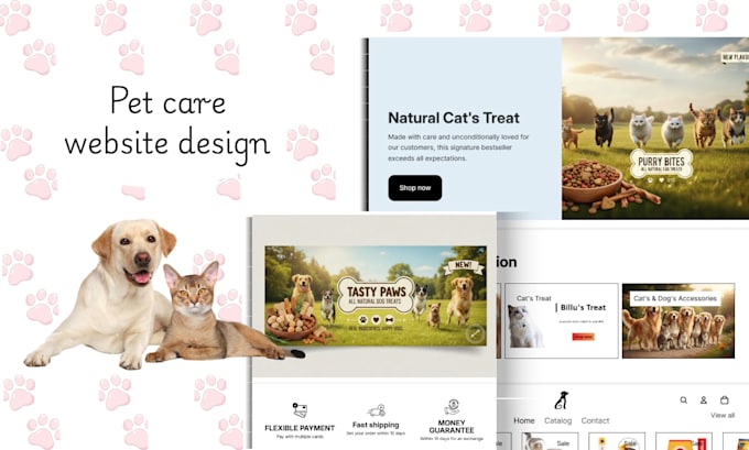 design a high converting shopify store with mobile app