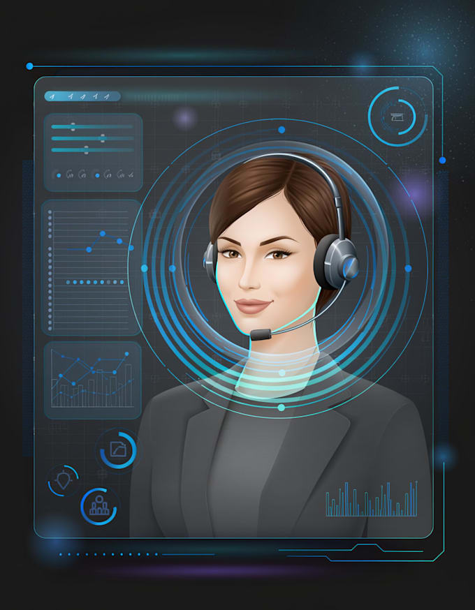 voice assistant, ai phone agent