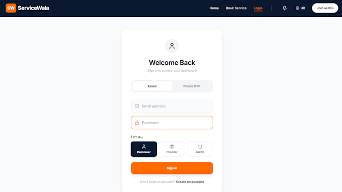create a scalable mern stack website