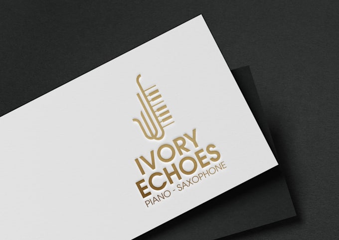 provide modern and minimalist logo design