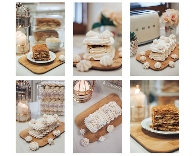 create lifestyle product photography