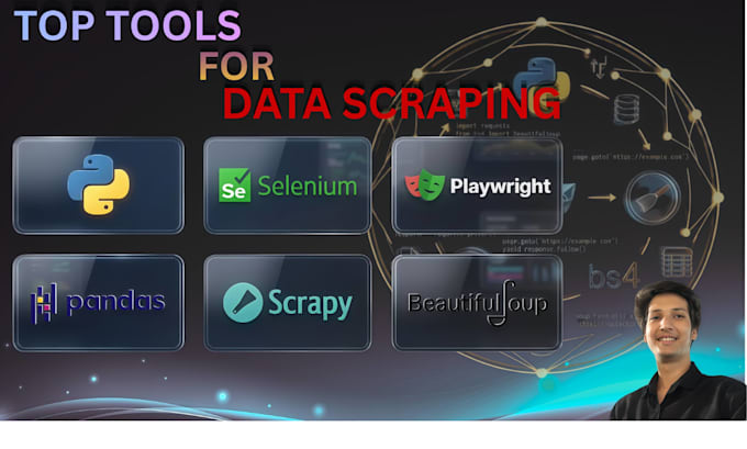 do real estate scraping and data extraction from property sites