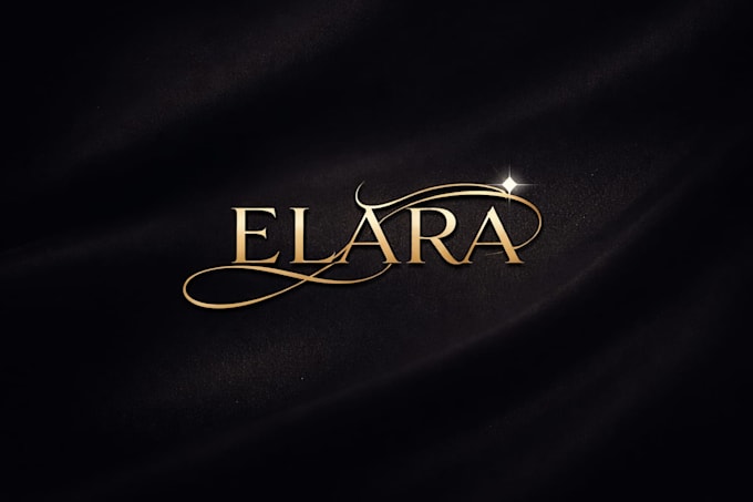 design a modern professional business logo for your brand
