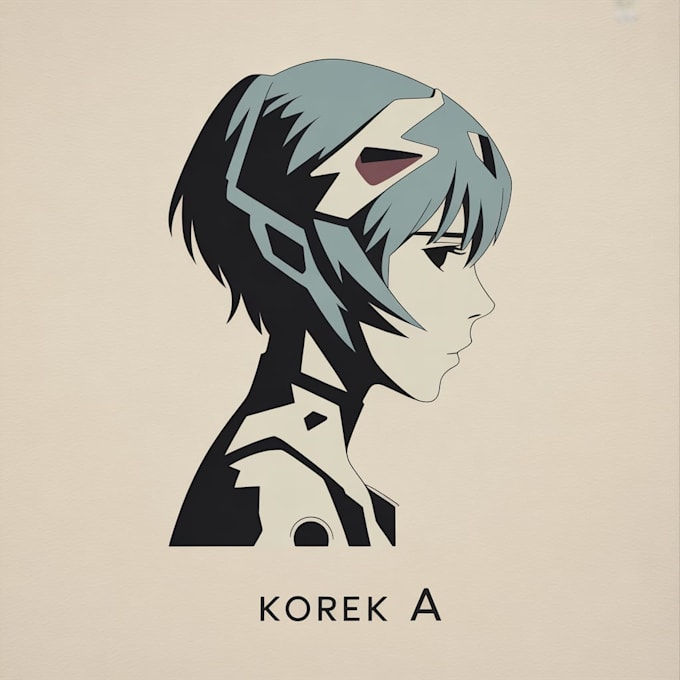create a custom ai avatar portrait in any art style