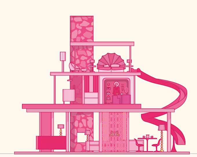 professional vectorization in high quality
