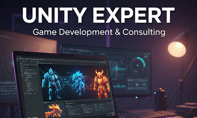 professionally reskin and customize your unity game