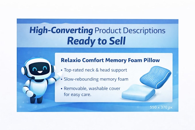 ai powered shopify product descriptions
