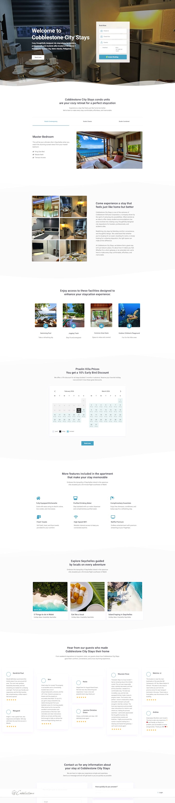 build a premium responsive wordpress website or online store