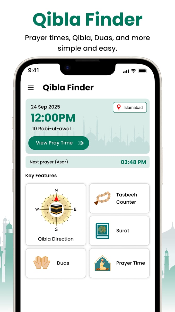 develop android apps in kotlin with clean UI
