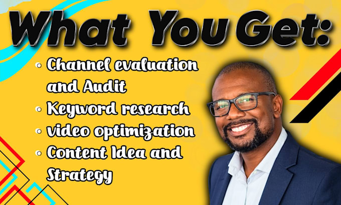improve youtube search ranking