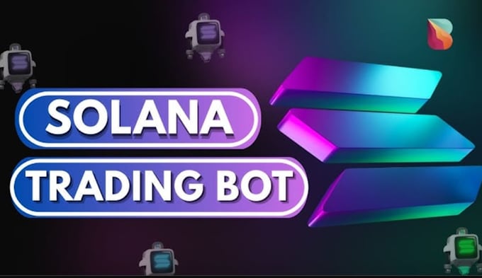 make volume trading bot, ump fun bot,  telegram bot on solana, bsc, eth, base