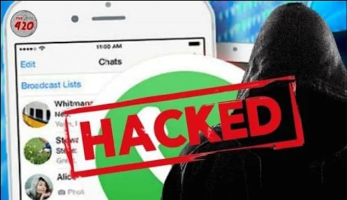 fix whatsapp access restore, recover hacked telegram, flagged account removal