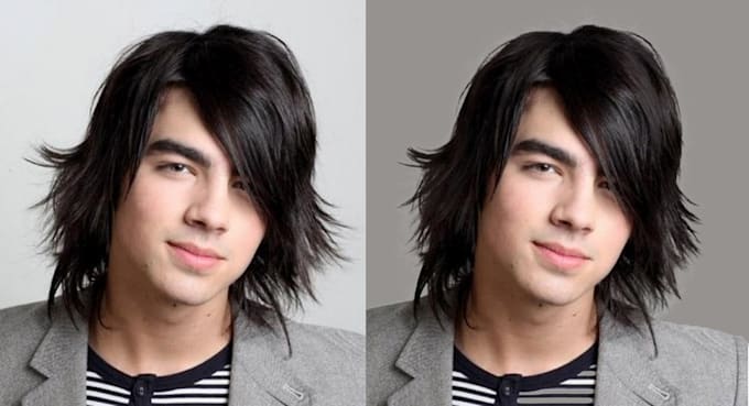 remove background professionally with transparent png