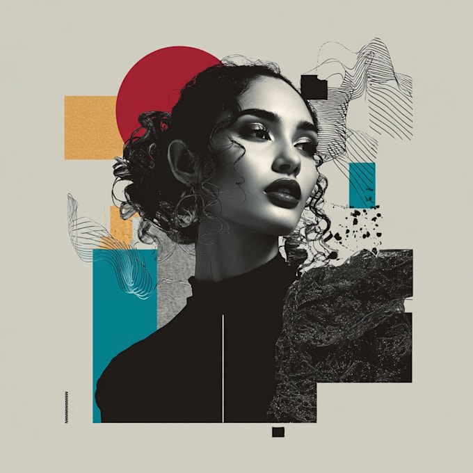 Professionally design your album cover art or music artwork by ...