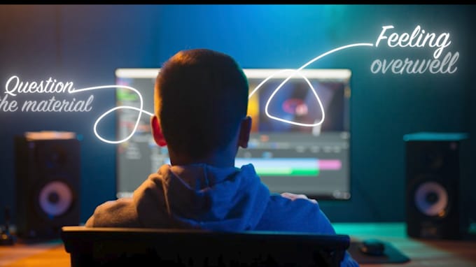 be a professional short form video editor