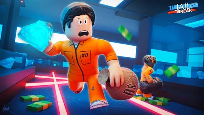 grind for you in roblox jailbreak