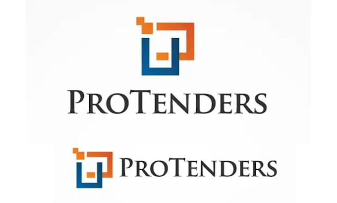 creation logo design for internet, tech, technology, business