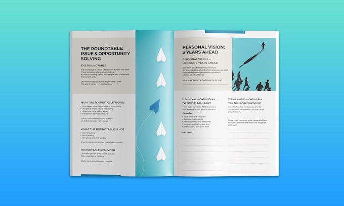 design catalog, brochure, flyers using canva