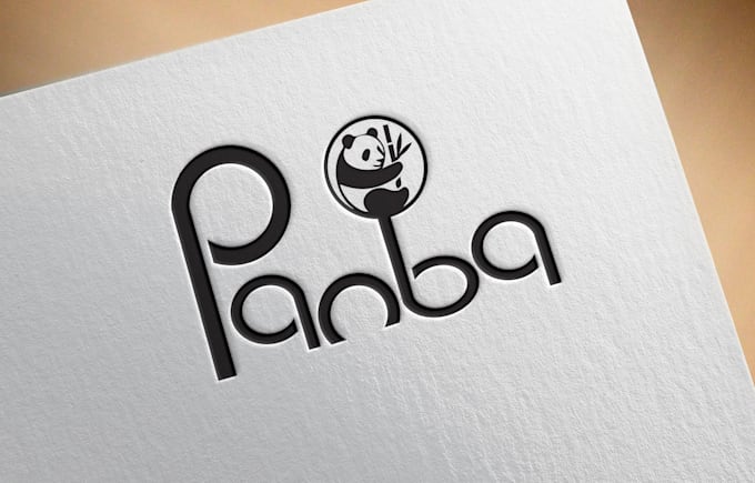 design a professional brand logo