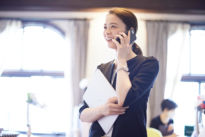 be your native japanese virtual assistant