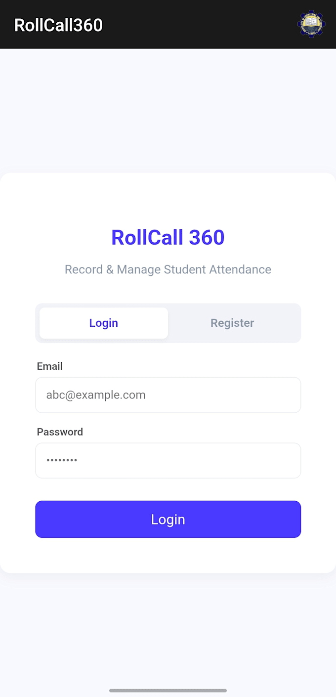 build or fix android apps